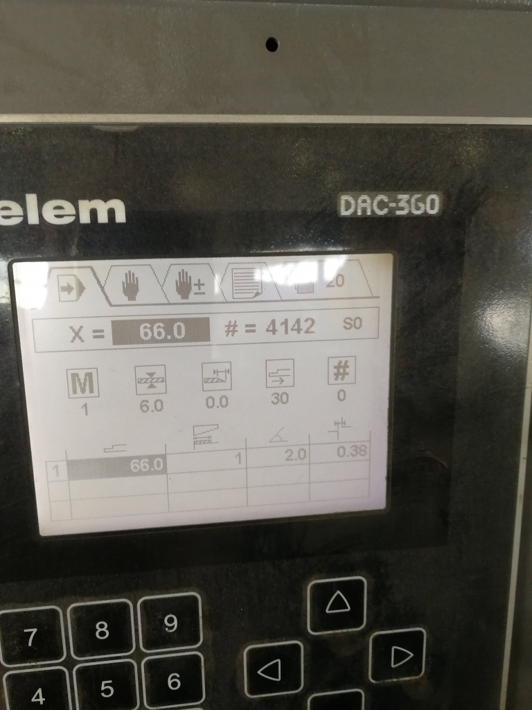 Delem DA-360