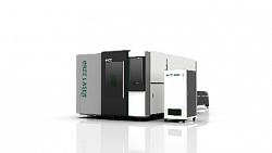 Станок для лазерной резки металла OR-PH3015 4000W 