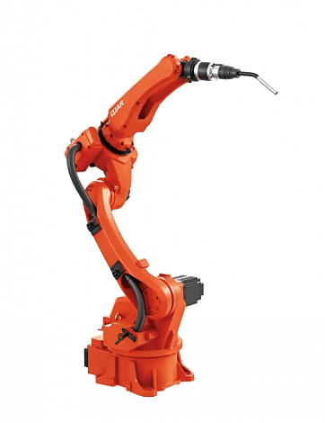 Робот QJR6-1400H